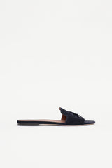 Loro Piana Summer Charm Sandal