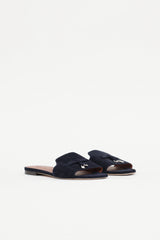 Loro Piana Summer Charm Sandal