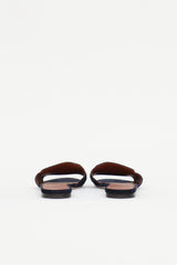 Loro Piana Summer Charm Sandal