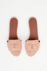 Loro Piana Summer Charm Sandal