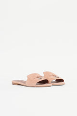 Loro Piana Summer Charm Sandal