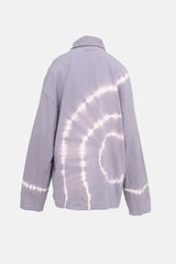 Acne Studios Tie Dye Collared Shirt