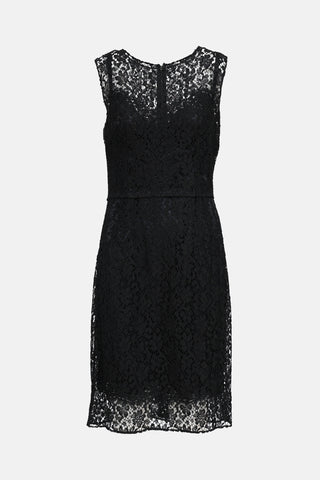Dolce & Gabbana Lace Dress