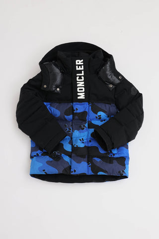 Moncler Arpon Giubbotto Puffer Jacket