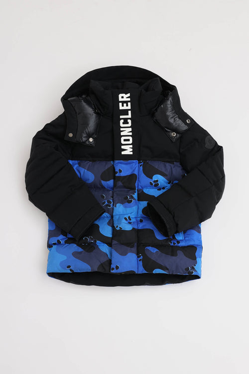 Moncler Arpon Giubbotto Puffer Jacket
