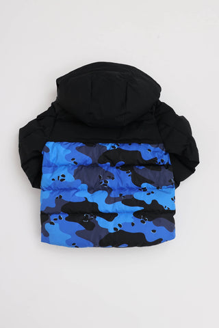 Moncler Arpon Giubbotto Puffer Jacket
