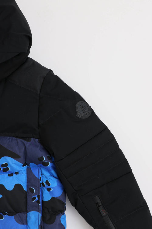 Moncler Arpon Giubbotto Puffer Jacket