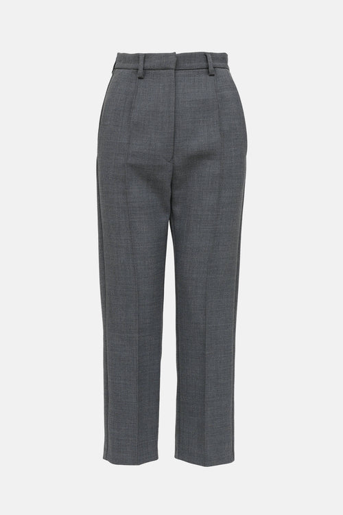 Single Breasted Suit