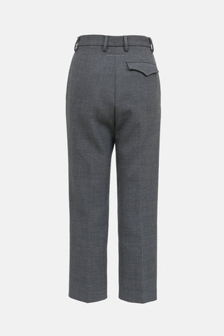 Dress Trousers