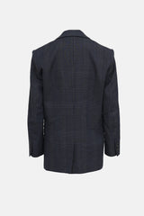 Smythe Double Breasted Blazer