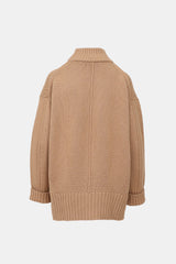 Proenza Schouler Knit Turtleneck Sweater