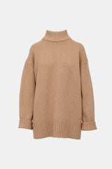 Proenza Schouler Knit Turtleneck Sweater