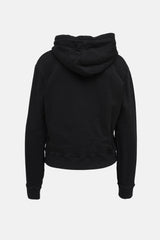Saint Laurent Graphic Hoodie