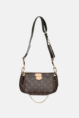 Louis Vuitton Multi Pochette Accesoires Bag