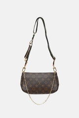 Louis Vuitton Multi Pochette Accesoires Bag