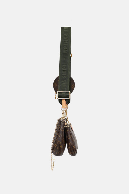 Louis Vuitton Multi Pochette Accesoires Bag