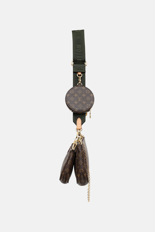 Louis Vuitton Multi Pochette Accesoires Bag