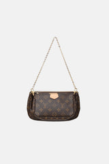 Louis Vuitton Multi Pochette Accesoires Bag
