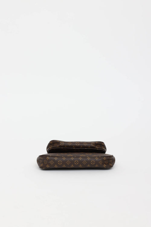 Louis Vuitton Multi Pochette Accesoires Bag