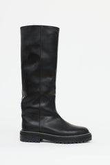 Jimmy Choo Shearling Yomi Boot