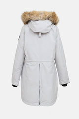 Canada Goose Rossclair Parka
