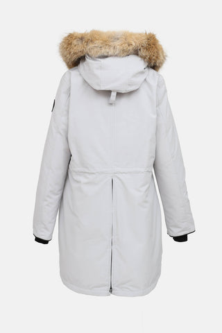 Canada Goose Rossclair Parka