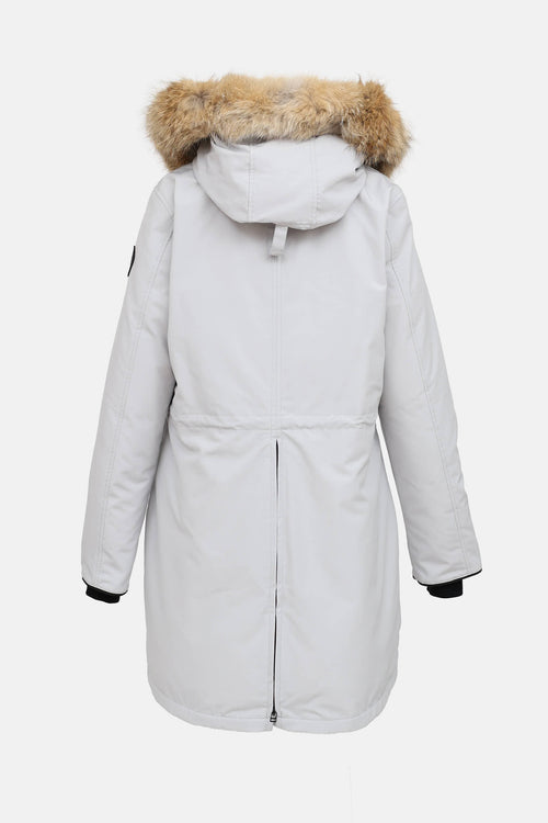 Canada Goose Rossclair Parka