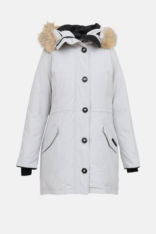 Canada Goose Rossclair Parka