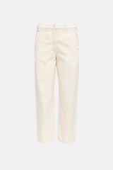 Lemaire Straight Leg Jeans