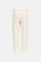 Lemaire Straight Leg Jeans