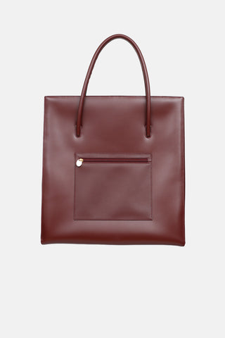 Cartier Must Cabas Tote Bag