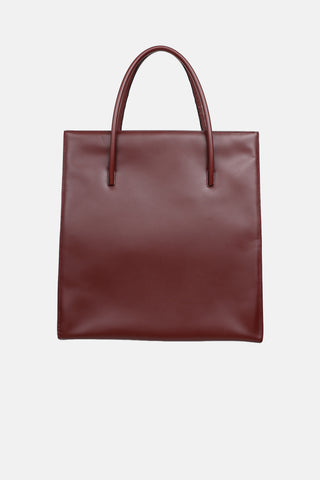 Cartier Must Cabas Tote Bag