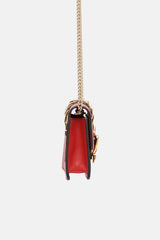 Gucci Super Mini Sylvie Chain Bag