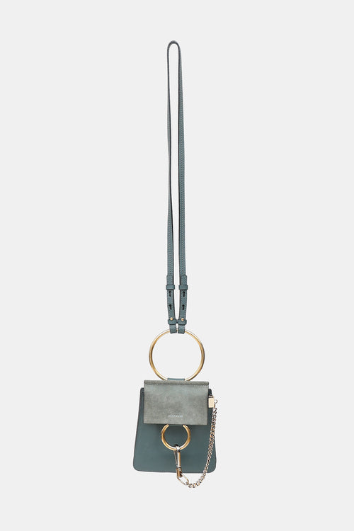 Chloé Mini Faye Bag