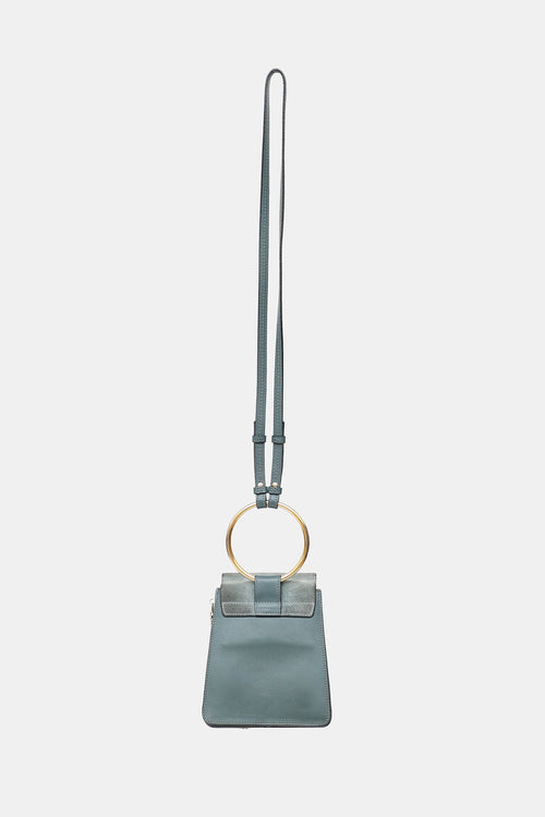 Chloé Mini Faye Bag