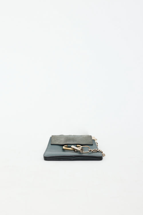 Chloé Mini Faye Bag