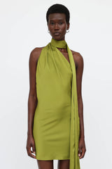 Rat & Boa Serafia Fringe Dress