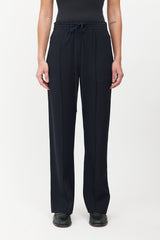 Chloé Side Slit Joggers