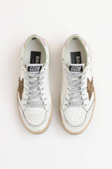 Golden Goose Ballstar Sneaker