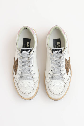 Golden Goose Ballstar Sneaker