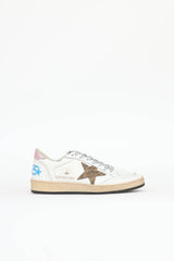 Golden Goose Ballstar Sneaker