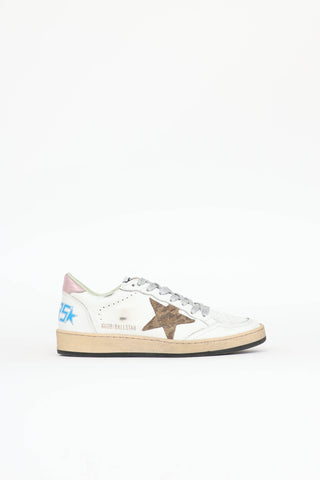 Golden Goose Ballstar Sneaker