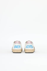 Golden Goose Ballstar Sneaker