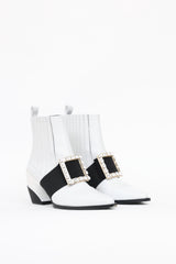 Roger Vivier Stiefeletten Boot