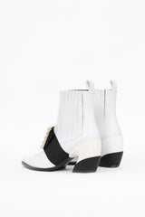 Roger Vivier Stiefeletten Boot