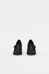 Dolce & Gabbana Lace Mary Jane Pump
