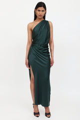 The Sei One Shoulder  Dress