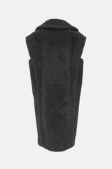 Max Mara Teddy Vest