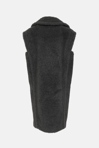 Max Mara Teddy Vest
