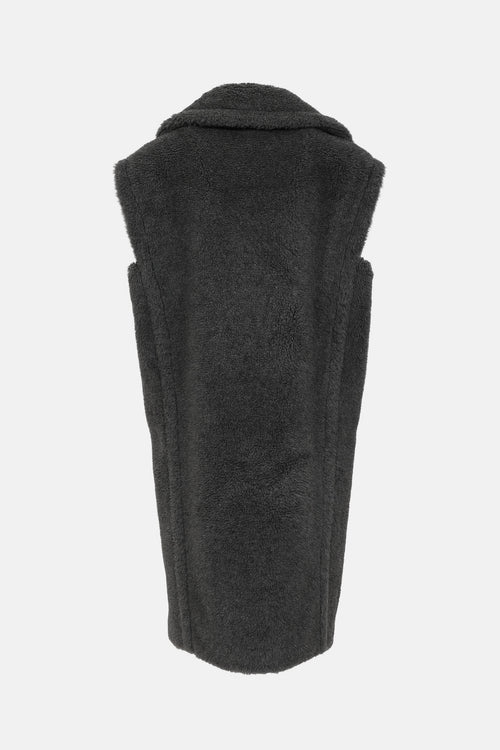 Max Mara Teddy Vest